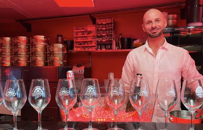 GARD Une soirée spéciale pour mieux comprendre et consommer le vin local