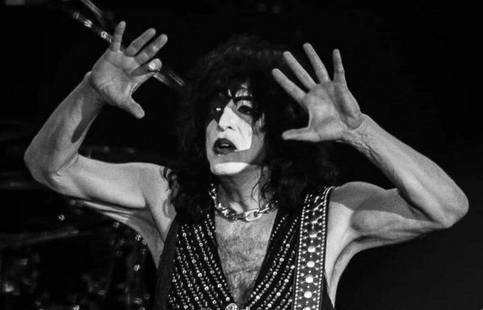 Paul Stanley parle de la fin de Kiss et de l’impact émotionnel de la transition