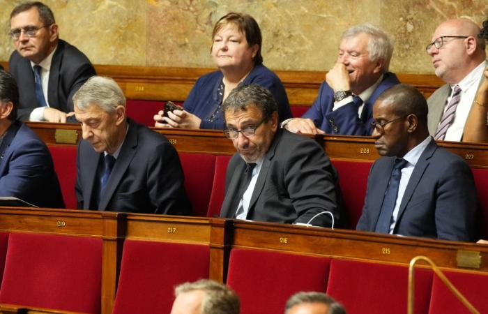 L’Assemblée nationale accorde à la Corse une rallonge de 50 millions d’euros pour la subvention de continuité territoriale