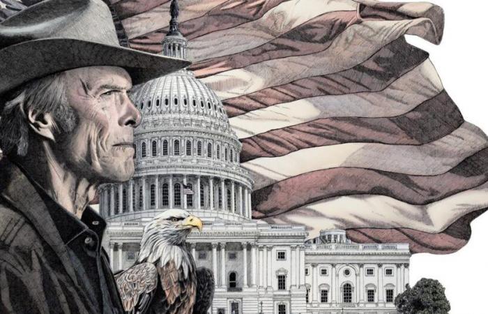 Clint Eastwood est-il fasciste ? Portrait d’un cinéaste populiste