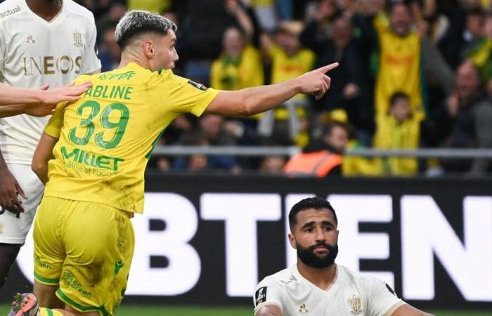 les Jaunes cherchent des points à Lens