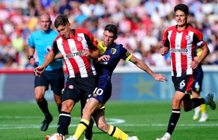 L’AFC Bournemouth se rend à Brentford : actualités de l’équipe et face-à-face