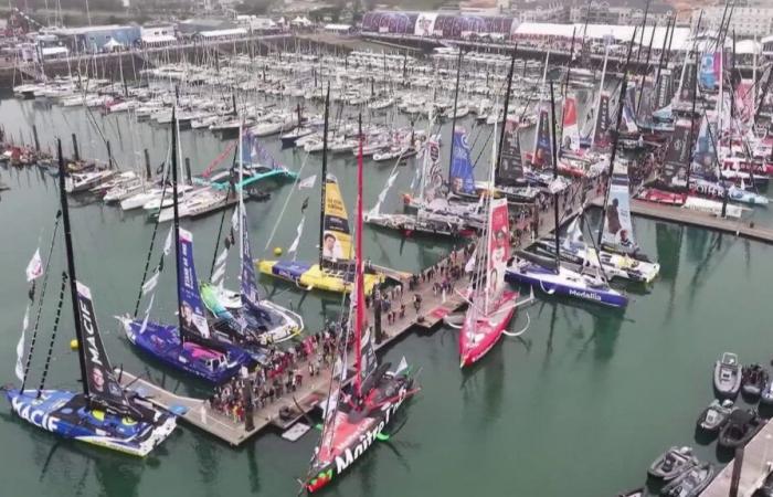 a good deal for Les Sables-d’Olonne?