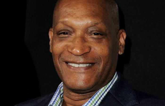 L’acteur américain Tony Todd, star de la série d’horreur “Candyman”, est décédé à l’âge de 69 ans.