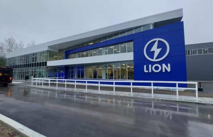 Québec prêt à investir (encore) de l’argent public dans Lion Électrique