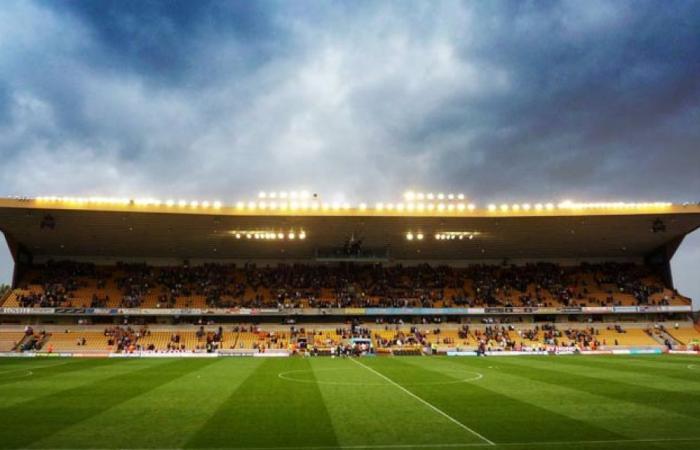 DIRECT. Wolverhampton-Southampton (Premier League 2024-2025) à suivre en direct