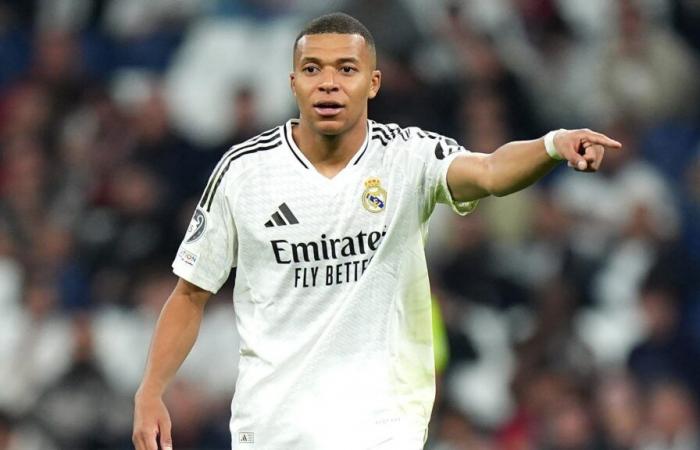 “Le problème de Kylian, c’est…”, le préparateur physique du Real Madrid révèle tout