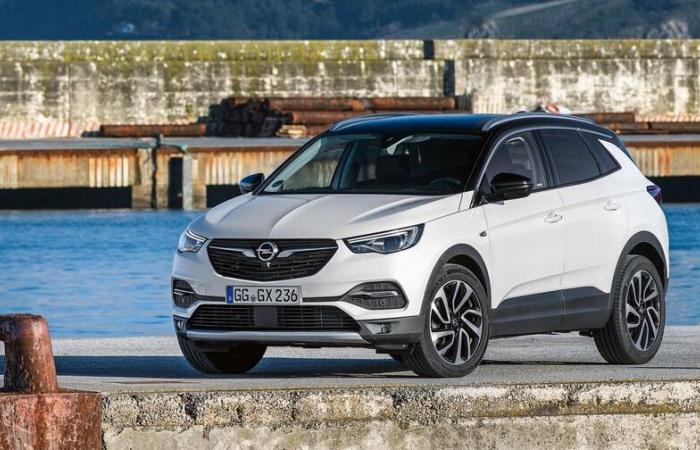 L’Opel Grandland est-elle plus fiable que la Peugeot 3008 ?