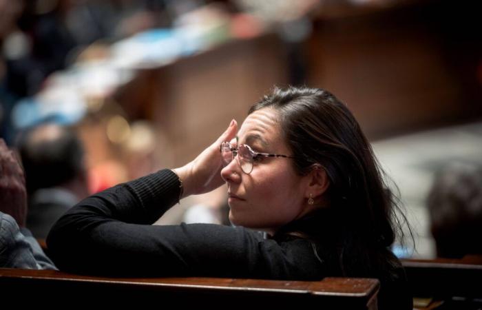 Bruno Retailleau porte plainte pour s’excuser du crime commis contre la députée LFI Marie Mesmeur