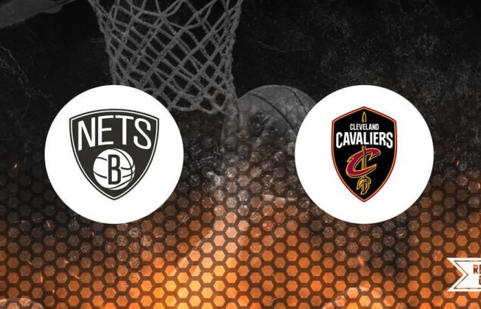 Qui remporte le match Jarrett Allen contre Dennis Schroder lors du match de ce soir ?