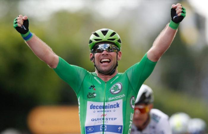 Mark Cavendish, le plus grand sprinteur de l’histoire du cyclisme, prend sa retraite