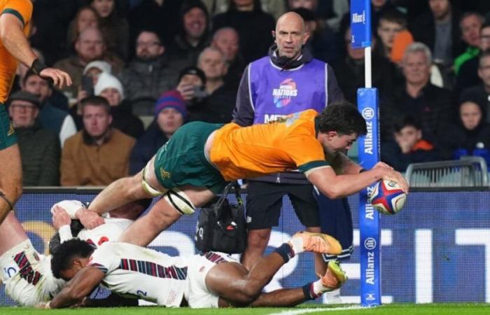 L’Australie affronte l’Angleterre après un match fou