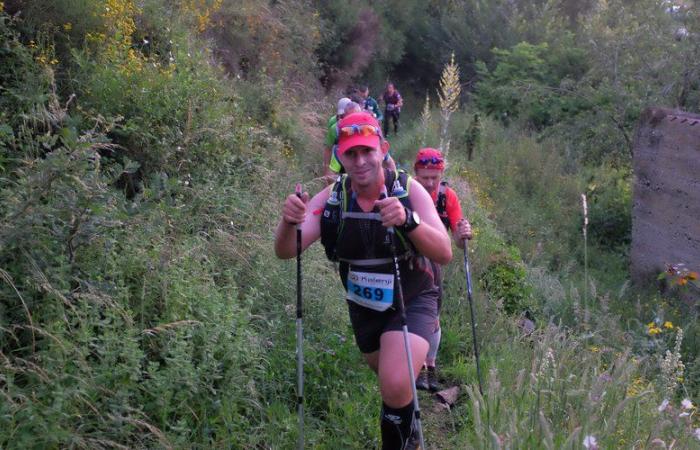 dans les Pyrénées-Orientales, près des deux tiers des courses sont désormais des trails