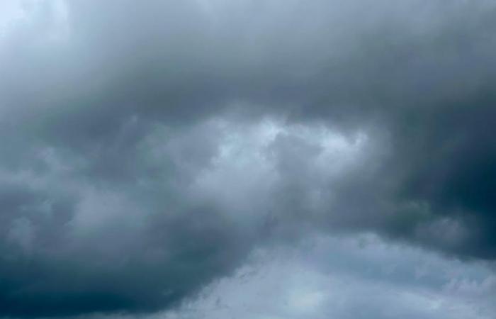 « Fortes pluies et orages » jusqu’à dimanche soir en Guadeloupe