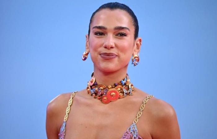 Dua Lipa annule la partie indonésienne de sa tournée asiatique pour des raisons de sécurité