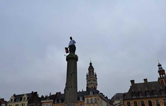 Bulletin météo. Le temps gris va-t-il perdurer dans le Nord et le Pas-de-Calais pour le pont du 11 novembre ?