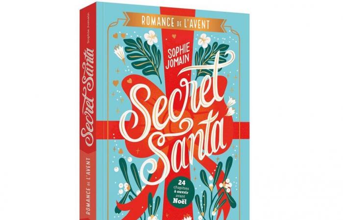 Secret Santa, la romance de l’Avent à savourer absolument