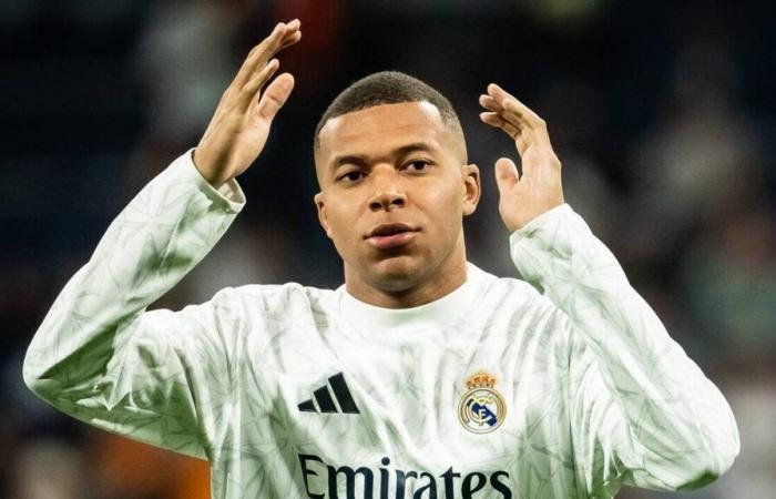 Kylian Mbappé brise le silence… en s’adressant aux supporters du Real Madrid