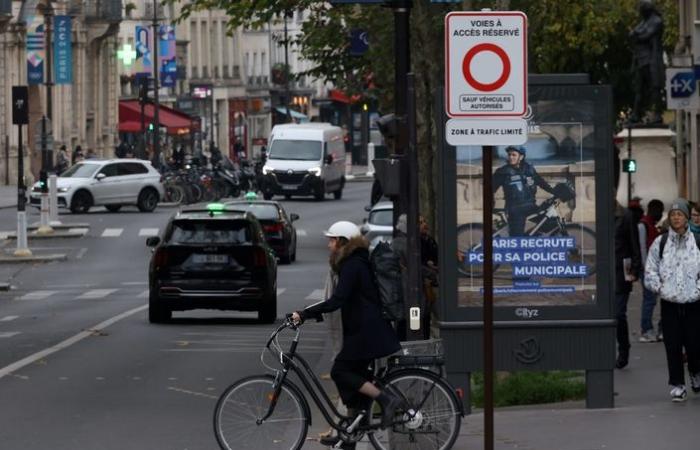 Une Peugeot 5008 un peu serrée et une élection américaine qui change la donne