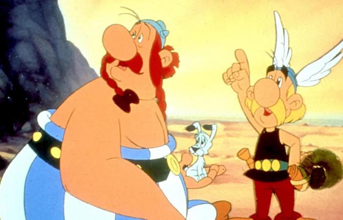 Vous avez lu tous les Astérix si vous obtenez 7/10 à ce quiz sur le héros gaulois