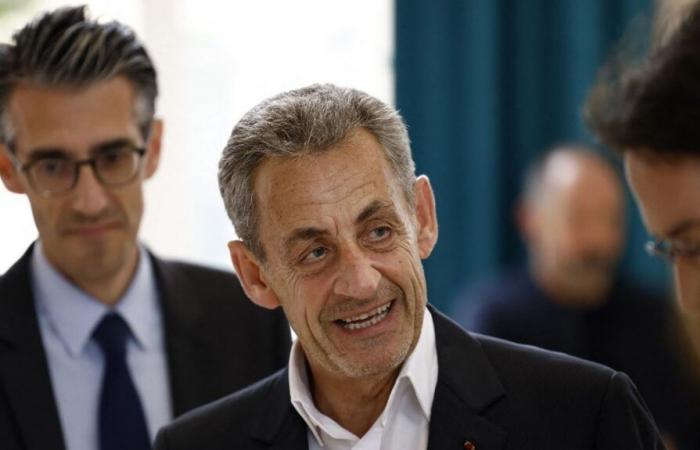 Les propos de Nicolas Sarkozy choquent la gauche et les syndicats