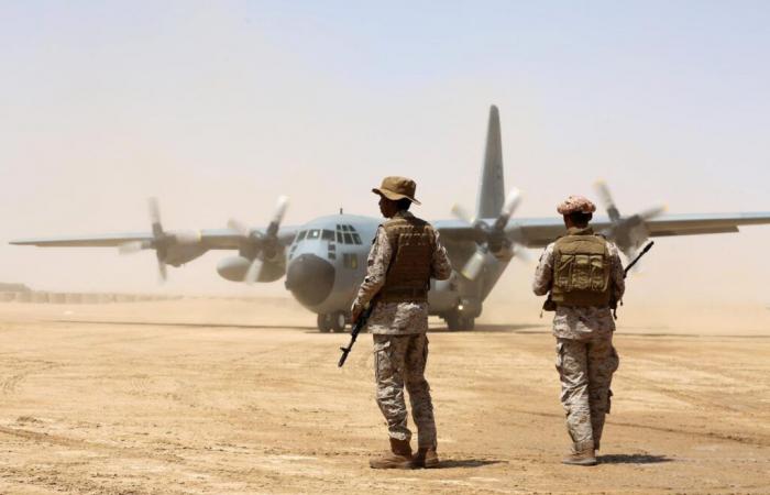 Au Yémen, deux soldats saoudiens tués et un blessé dans une attaque