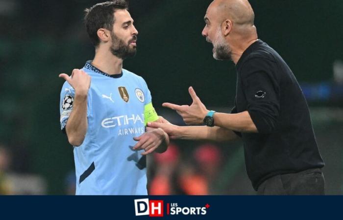 pourquoi Manchester City est-il en crise ? «Nous sommes dans une période sombre»