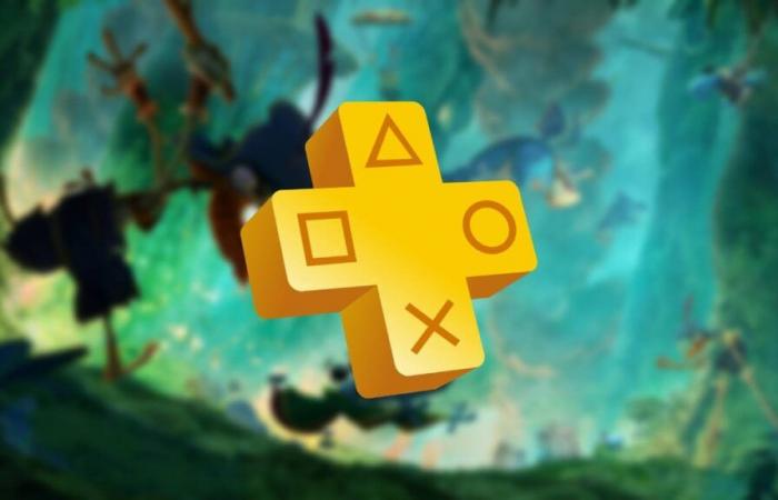 cette aventure notée 18/20 commence maintenant sur PS+