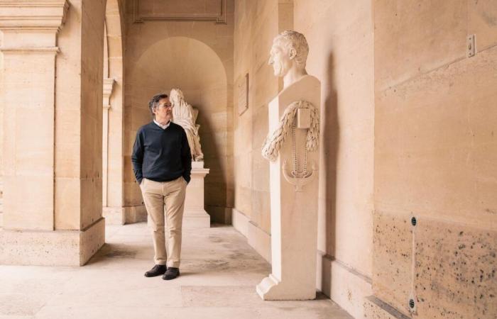 Michael Hall, biologiste multi-récompensé et pionnier du métabolisme cellulaire