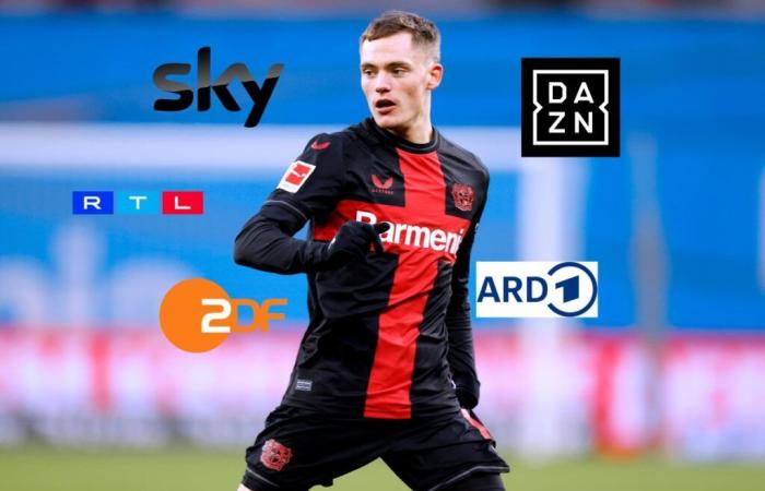 VfL Bochum – Bayer Leverkusen à la télévision et en direct : match en direct ICI