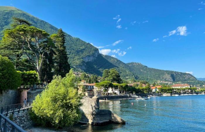 Des canettes d’air « 100 % authentique » vendues au lac de Côme