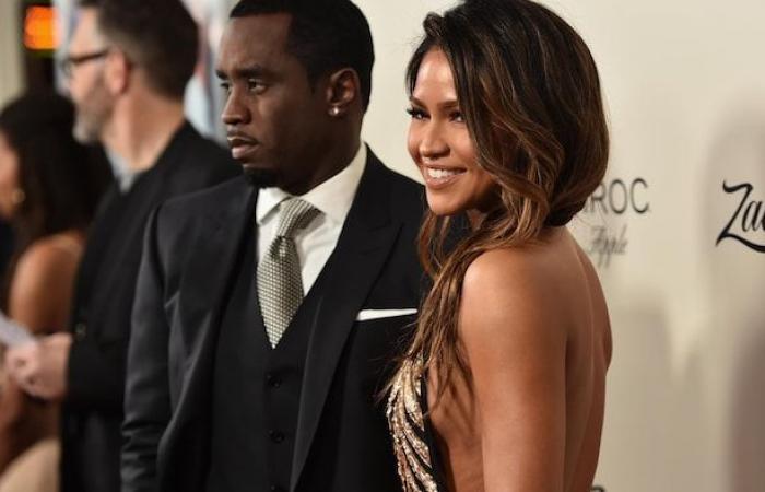 Le rappeur Sean « Diddy » Combs demande une libération sous caution