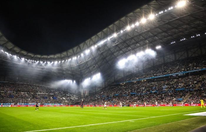 Incident au Vélodrome, l’OM sort du silence