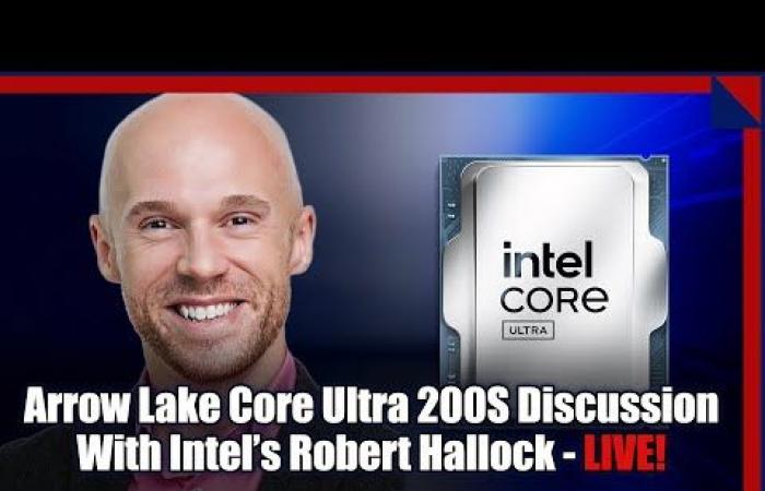 Intel examine les faiblesses du Core Ultra 200S, les performances de jeu ne répondent pas aux attentes