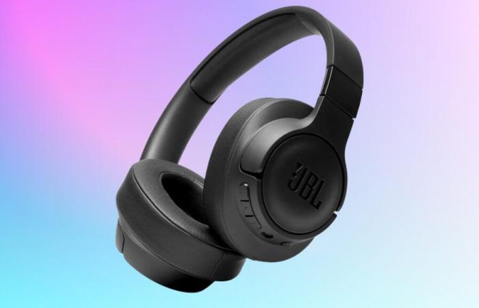 Plus de 30 euros peuvent être économisés sur l’achat de ce casque JBL chez Amazon