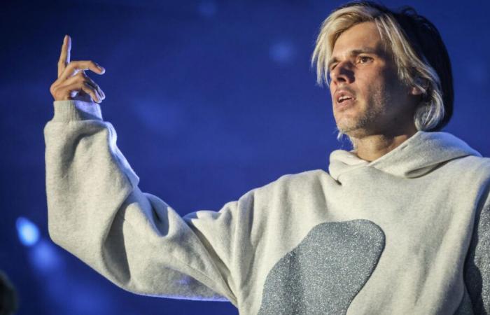 Orelsan révèle le titre et la date de sortie de son prochain film