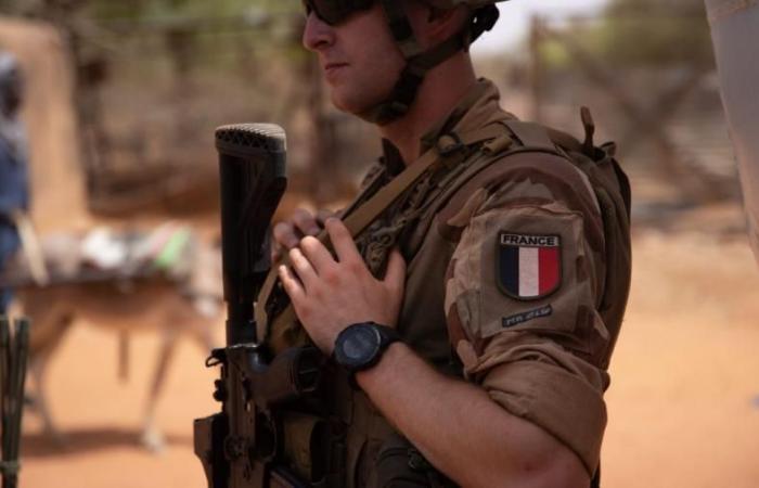 LE GRAND FOU DE L’AVENIR MILITAIRE FRANÇAIS AU SÉNÉGAL