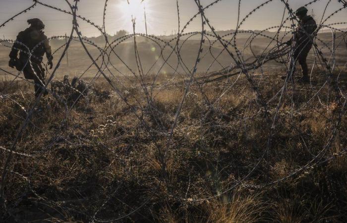 1 660 soldats perdus en 24 heures, les Russes vivent la troisième journée « la plus sanglante » depuis le début de l’invasion