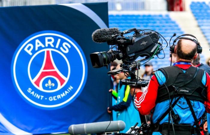 Mercato – PSG : Un « talent de demain » a signé, il prépare du lourd