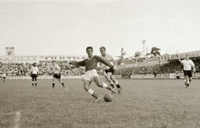 Décès de Hassan Akesbi, légende du football marocain