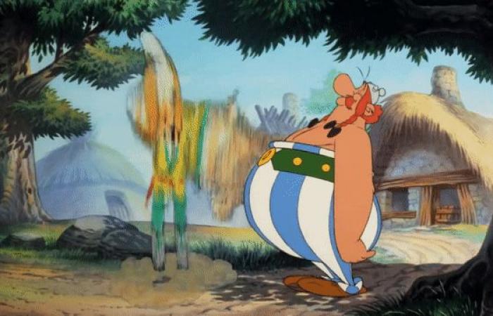 Vous avez lu tous les Astérix si vous obtenez 7/10 à ce quiz sur le héros gaulois