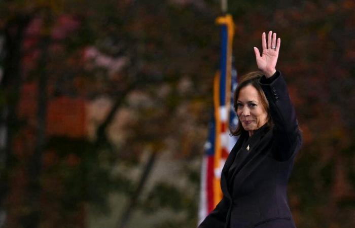 pourquoi la classe ouvrière américaine a abandonné Kamala Harris et les démocrates