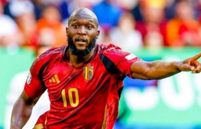 Lukaku encore choisi par Tedesco