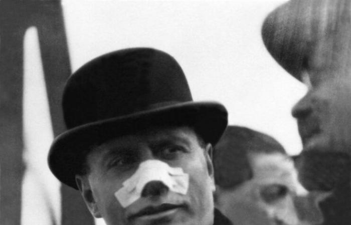 Quand la Suisse traquait « les assassins » de Mussolini