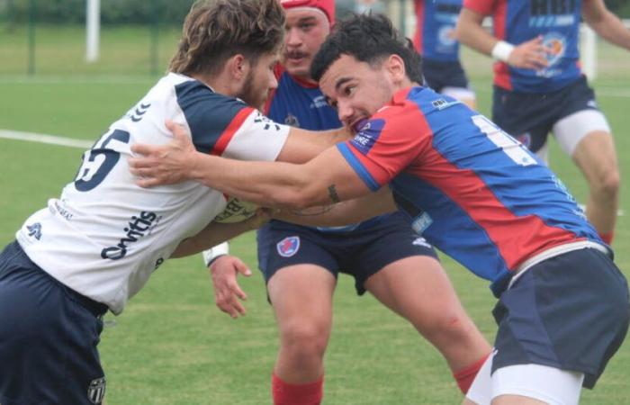 Rugby. Après la liquidation de l’équipe senior, quel avenir pour l’association du Stade Dijonnais ?