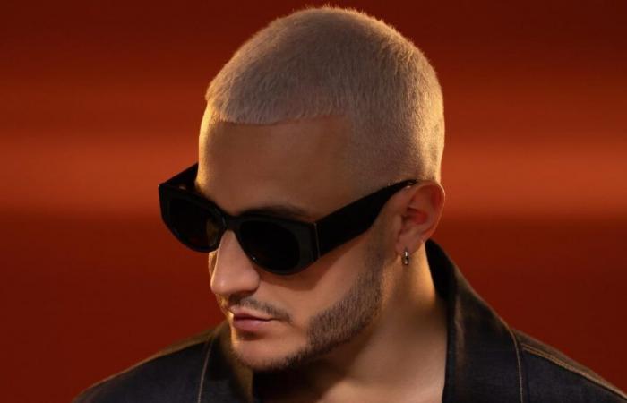 quand DJ Snake rencontre Daoud Baraka en Algérie (vidéo)