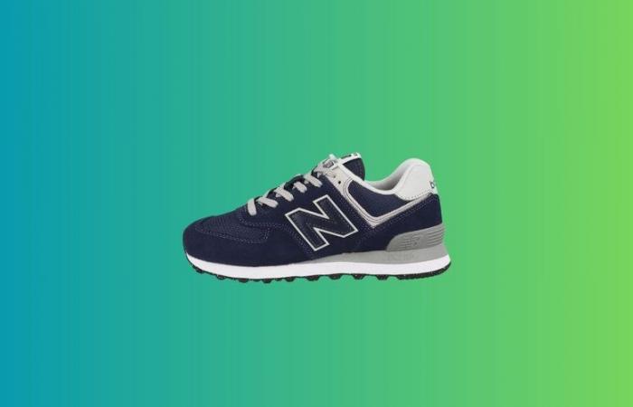 Ces baskets New Balance font l’unanimité sur Amazon, et vu leur prix on sait pourquoi