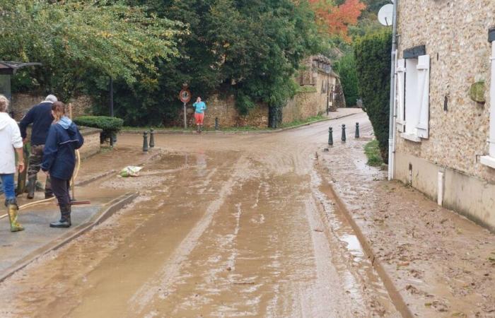 61 nouvelles communes reconnues en état de catastrophe naturelle