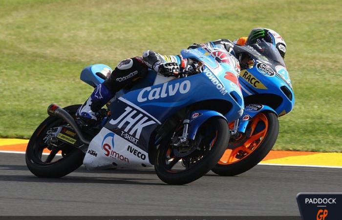 Offrez-vous la moto historique championne du monde de Maverick Vinales pour la bonne cause !