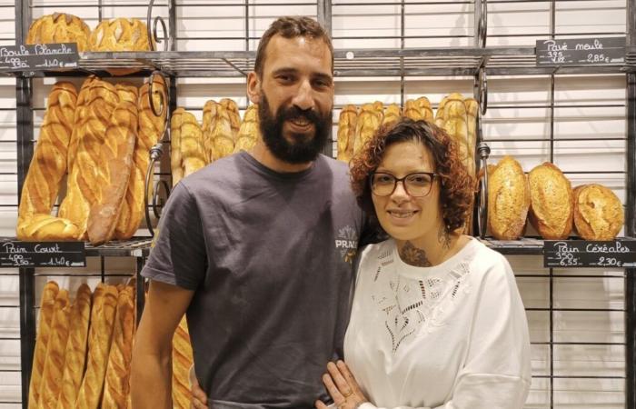 Dans cette commune de Vendée, la seule boulangerie a rouvert grâce à l’aide de la mairie